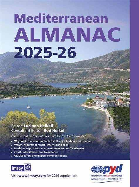 med Almanac 2025