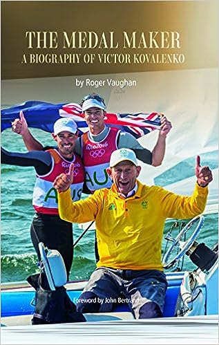 Yachting Australia