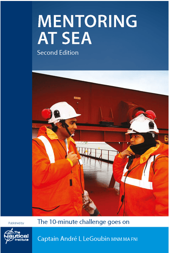 Mentoring At Sea (Second edition)