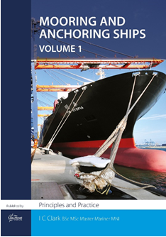 compare product Mooring & Anchoring Ships Vol 1.  Principles