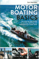 Motor Boating Basics