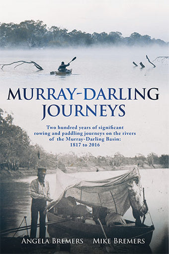 compare product Murray - Darling Journeys
