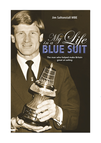 compare product My Life in a Blue Suit