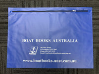 Chart Holder-Plastic Envelope