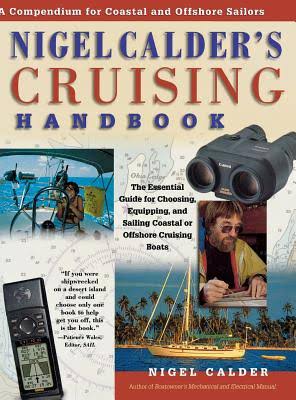 compare product Nigel Calder's Cruising Handbook: A Compendium for Coastal and Offshore Sailors