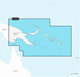 Navionics+™  Papua New Guinea & Solomon Islands (010-C1372-30)