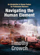 navigating the Human element