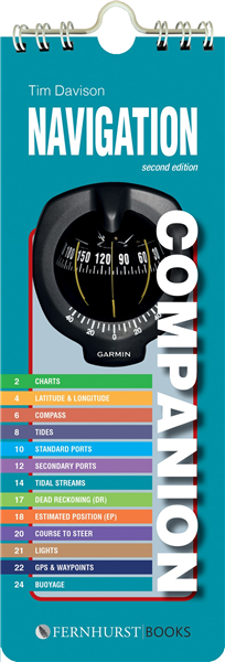 navigation companion