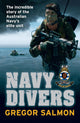 navy Divers