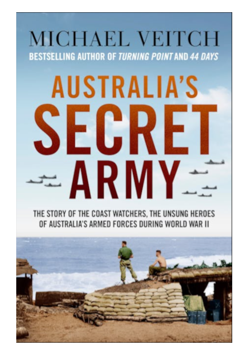 Australia's Secret Army