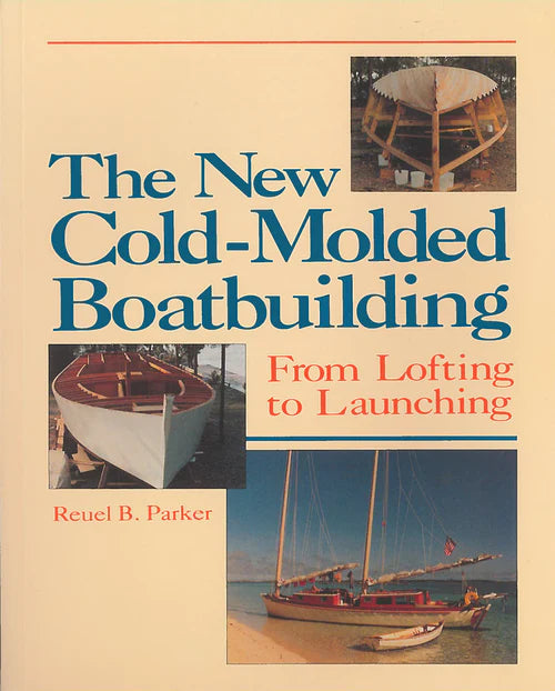 New Cold molded