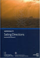 NP15 - Australia Pilot Vol 3.  16th ed. 2025