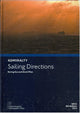 NP23 - Bering Sea & Strait Pilot.  8th ed.  2013