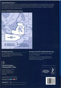 NP34 - Indonesia Pilot Vol 2.  10th ed.  2022.