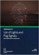 NP86 - List of Lights Vol. N 2025