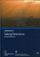 NP14 - Australia Pilot Vol 2. 15th ed.  2025