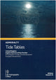 NP201A 26 Tide Tables for the United Kingdom, English Channel