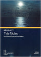NP202 27 Tide Tables: North Atlantic and Arctic Regions