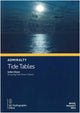 NP203 26 Tide Tables Indian Ocean  (Inc. Tidal Streams) 2026