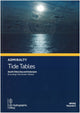 NP205 26 Tide Tables South China Sea and Indonesia (2026)