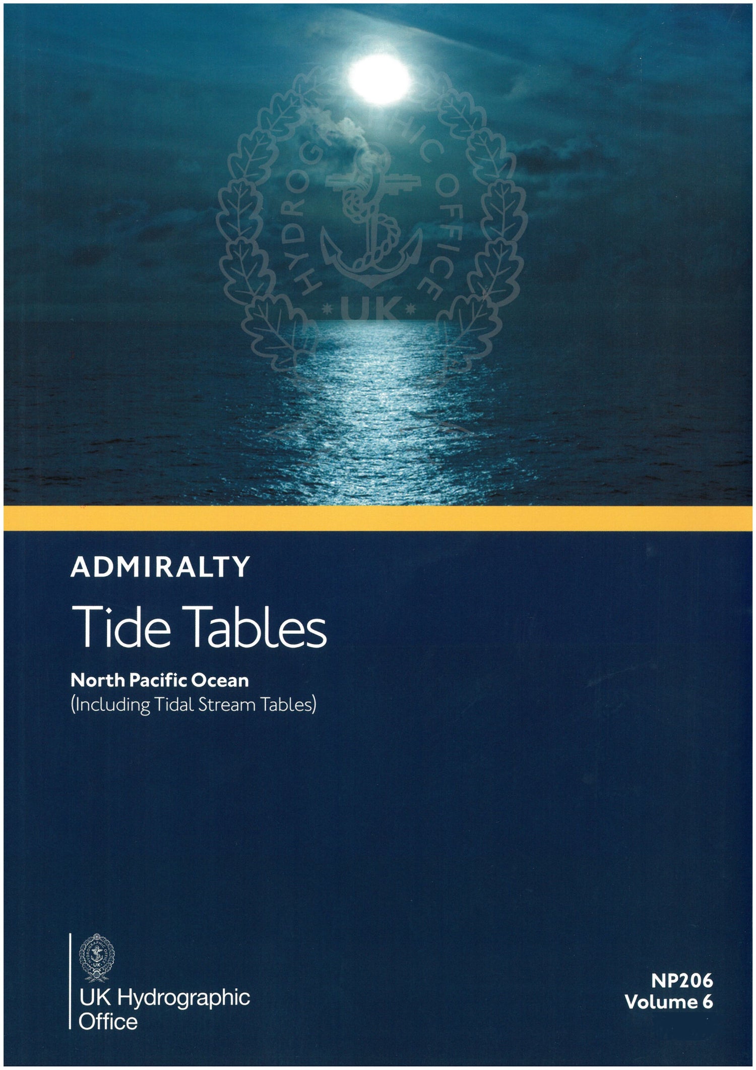 Tide Tables