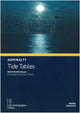 NP206 26 Tide Tables North Pacific Ocean (2026)