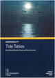 NP207 26  Admiralty Tide Tables: South West Atlantic