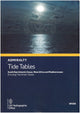 NP208 26 Admiralty Tide Tables: South East Atlantic Ocean
