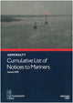 NP234A 26 (2026) - Cumulative List of notices to Mariners