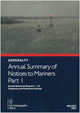 NP247(1) - Annual Summary of ADMIRALTY Notices to Mariners Pt1 2026