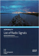 NP281(2) Maritime Radio Stations Volume 1 ( part 2) 6th Edition 2025