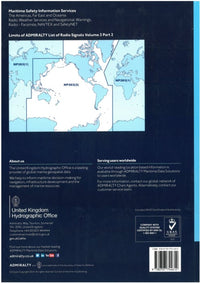 NP283(2) - Maritime Safety Information - 6th Edition 2025 - Part 2