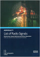 NP286(4) - Pilot Services - India, South East Asia, and Australasia (6th, 2025)
