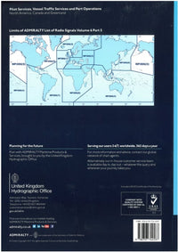 NP286(5) - Pilot Services. 6th edition 2025