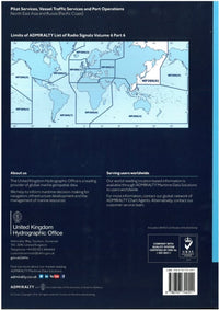 NP286(6) - Pilot Services 6th Edition 2025