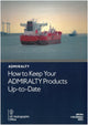 NP294 How to keep your ADMIRALTY Products up-to-date 11th ed, 22