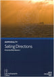 NP30 - China Sea Pilot Vol 1.  12th ed.  2020