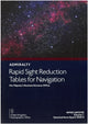 NP303(1) Rapid Sight Reduction Tables (epoch 2025)