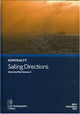 NP31 - China Sea Pilot Vol 2.  15th ed.  2021