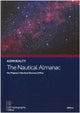 NP314 25 The Nautical Almanac 2025
