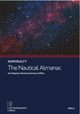 NP314 26 - The Nautical Almanac 2026