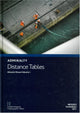 NP350(1) Admiralty Distance Tables Atlantic Ocean Volume 1, 2nd Edition