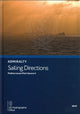 NP47 - Mediterranean Pilot Vol 3.  18th ed.  2024