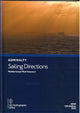 NP49 - Mediterranean Pilot Vol 5.  16th ed.  2025