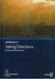 NP5 - South America Pilot Vol 1.  20th ed.  2021