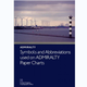 NP5011 Chart Symbols & Abbreviations used on Paper Charts Book - 9th Edition