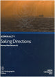 NP57a Norway Pilot Vol 2a.  14th ed.  2022