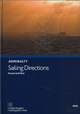 NP63 - Persian Gulf Pilot.  20th ed.  2025