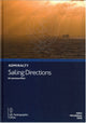 NP65 - Saint Lawrence Pilot  19th ed.  2020