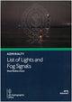NP78 - List of Lights Vol E. 2025